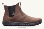 skor Lems chelsea boot vattentät espresso män 668DH43 - Image 3