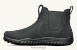 skor Lems chelsea boot vattentät obsidian kvinnor 668DH104 - Image 4