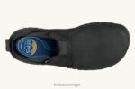 skor Lems chelsea boot vattentät obsidian kvinnor 668DH104 - Image 5