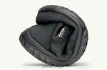 skor Lems chelsea boot vattentät obsidian kvinnor 668DH104 - Image 7
