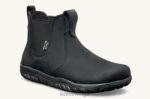 skor Lems chelsea boot vattentät obsidian kvinnor 668DH104 - Image 8