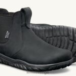 skor Lems chelsea boot vattentät obsidian män 668DH44