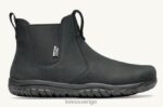 skor Lems chelsea boot vattentät obsidian män 668DH44 - Image 3
