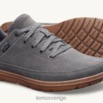 skor Lems chillum mocka berggrund kvinnor 668DH97