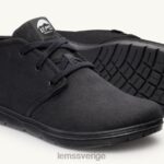 skor Lems chukka duk mörkläggning kvinnor 668DH103