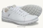 skor Lems kourt whiteout kvinnor 668DH90