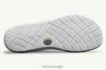 skor Lems kourt whiteout kvinnor 668DH90 - Image 6