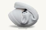 skor Lems kourt whiteout kvinnor 668DH90 - Image 7