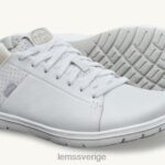 skor Lems kourt whiteout män 668DH37
