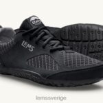 skor Lems primal 2 svart män 668DH1