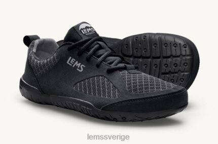 skor Lems primal 2 svart män 668DH1