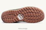 skor Lems primal pursuit medelvattentät enbär kvinnor 668DH118 - Image 5