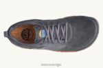 skor Lems primal zen mocka grafit kvinnor 668DH76 - Image 4