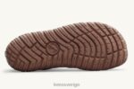 skor Lems primal zen mocka grafit kvinnor 668DH76 - Image 5