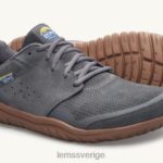 skor Lems primal zen mocka grafit män 668DH9