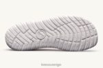 skor Lems primal zen vit sand kvinnor 668DH72 - Image 6
